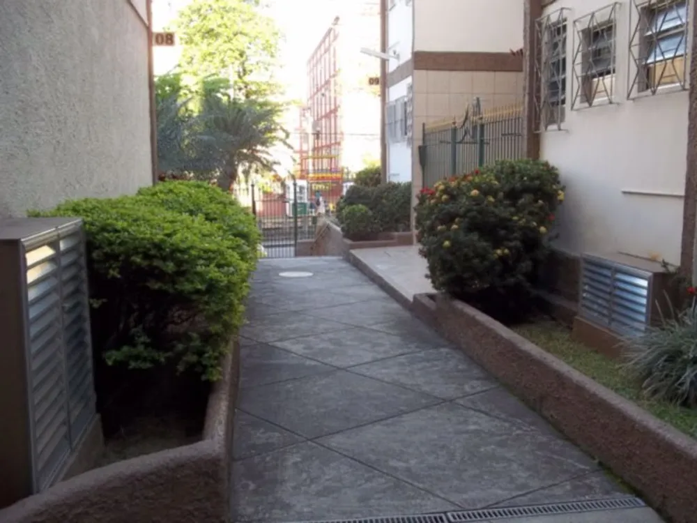Apartamento, 1 quarto, 31 m² - Foto 9