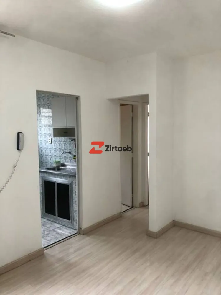 Apartamento, 1 quarto, 31 m² - Foto 25