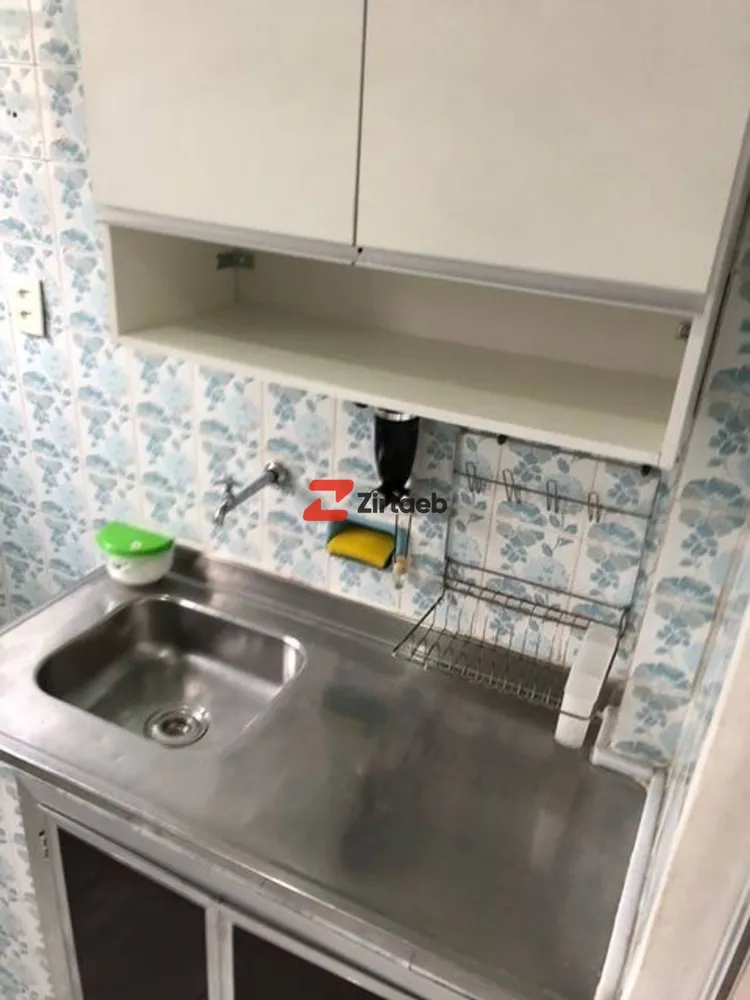 Apartamento, 1 quarto, 31 m² - Foto 33