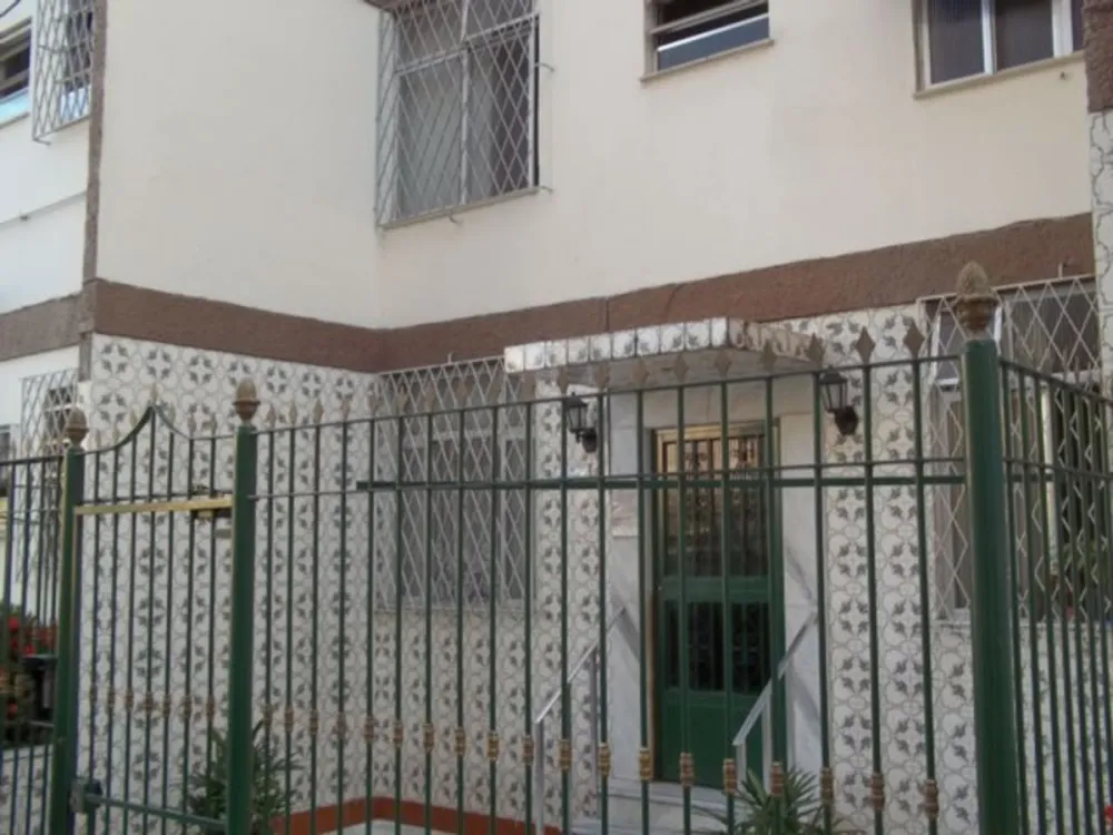 Apartamento, 1 quarto, 31 m² - Foto 2