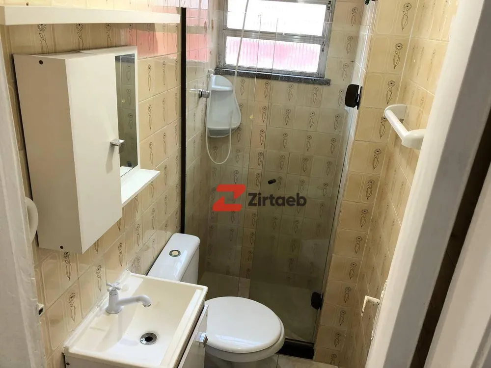 Apartamento, 1 quarto, 31 m² - Foto 5