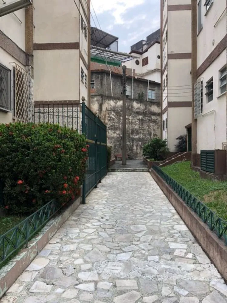 Apartamento, 1 quarto, 31 m² - Foto 47