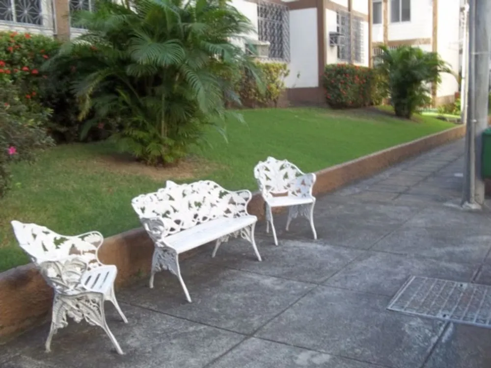 Apartamento, 1 quarto, 31 m² - Foto 15