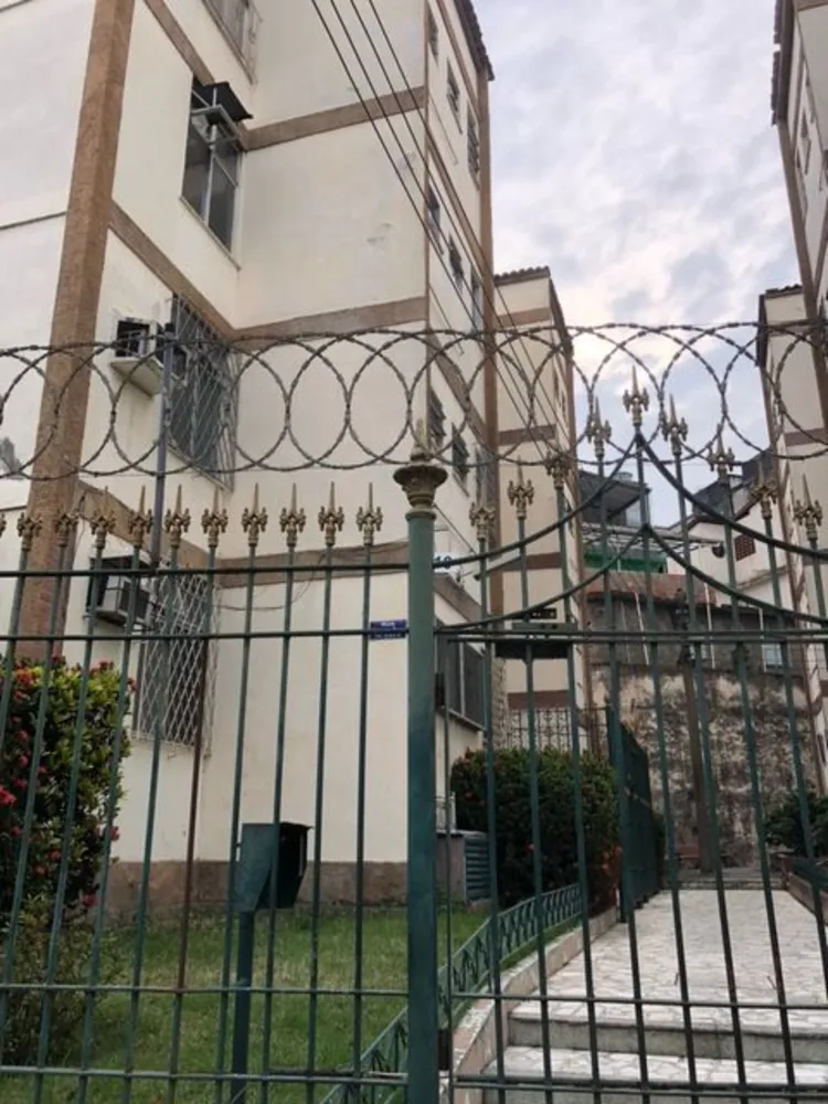 Apartamento, 1 quarto, 31 m² - Foto 45