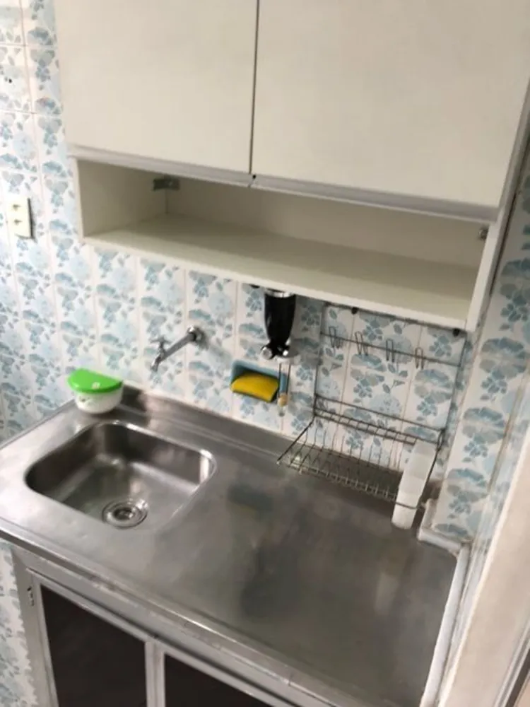 Apartamento, 1 quarto, 31 m² - Foto 34