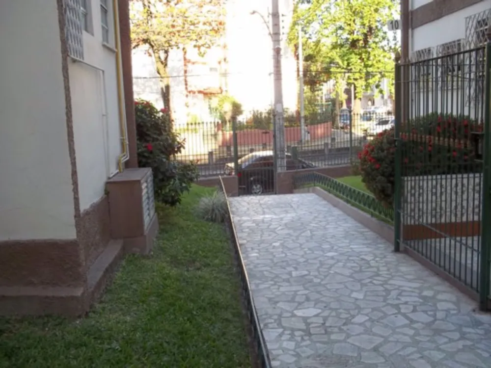 Apartamento, 1 quarto, 31 m² - Foto 14