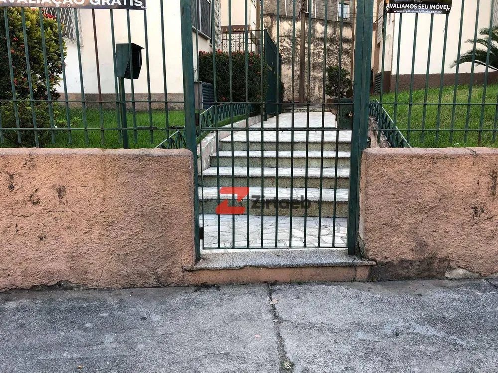 Apartamento, 1 quarto, 31 m² - Foto 20