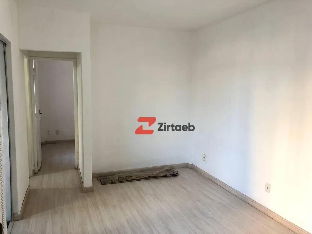 Apartamento, 1 quarto, 31 m² - Foto 4