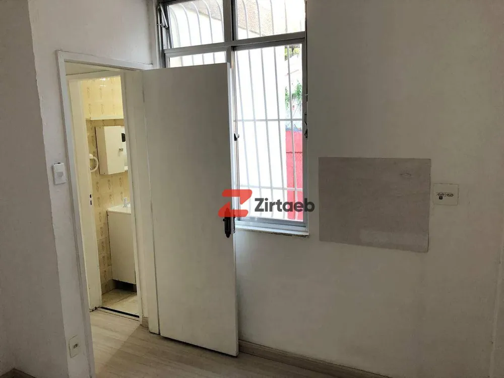 Apartamento, 1 quarto, 31 m² - Foto 3