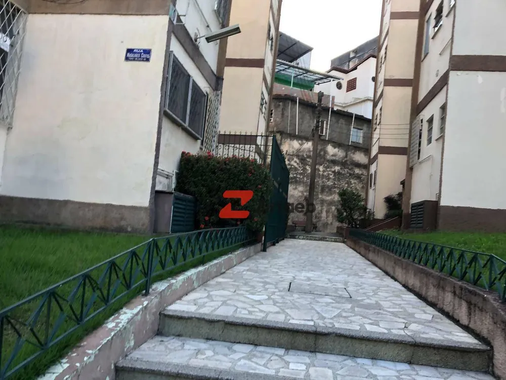Apartamento, 1 quarto, 31 m² - Foto 17