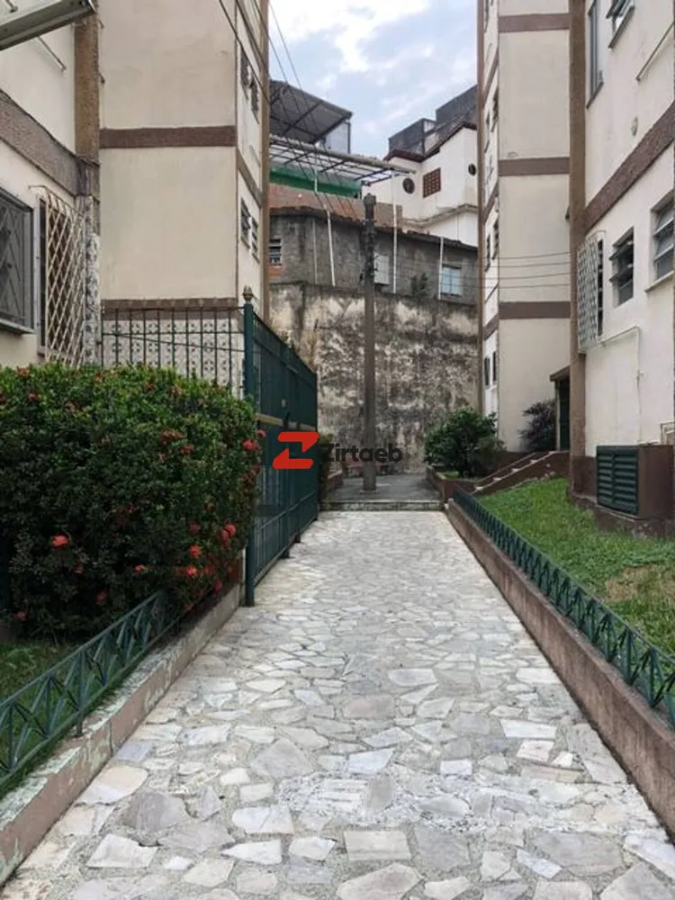 Apartamento, 1 quarto, 31 m² - Foto 48