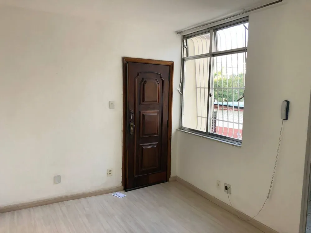 Apartamento, 1 quarto, 31 m² - Foto 1