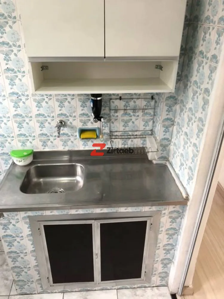 Apartamento, 1 quarto, 31 m² - Foto 35