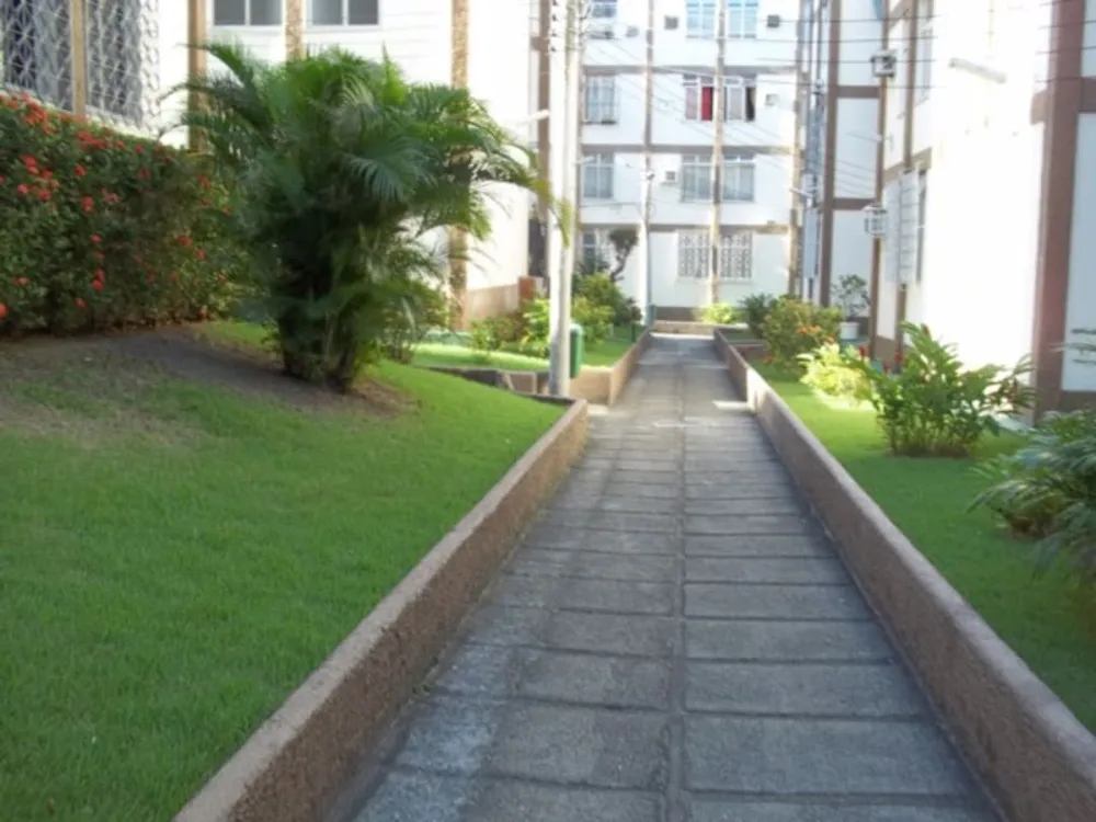 Apartamento, 1 quarto, 31 m² - Foto 12