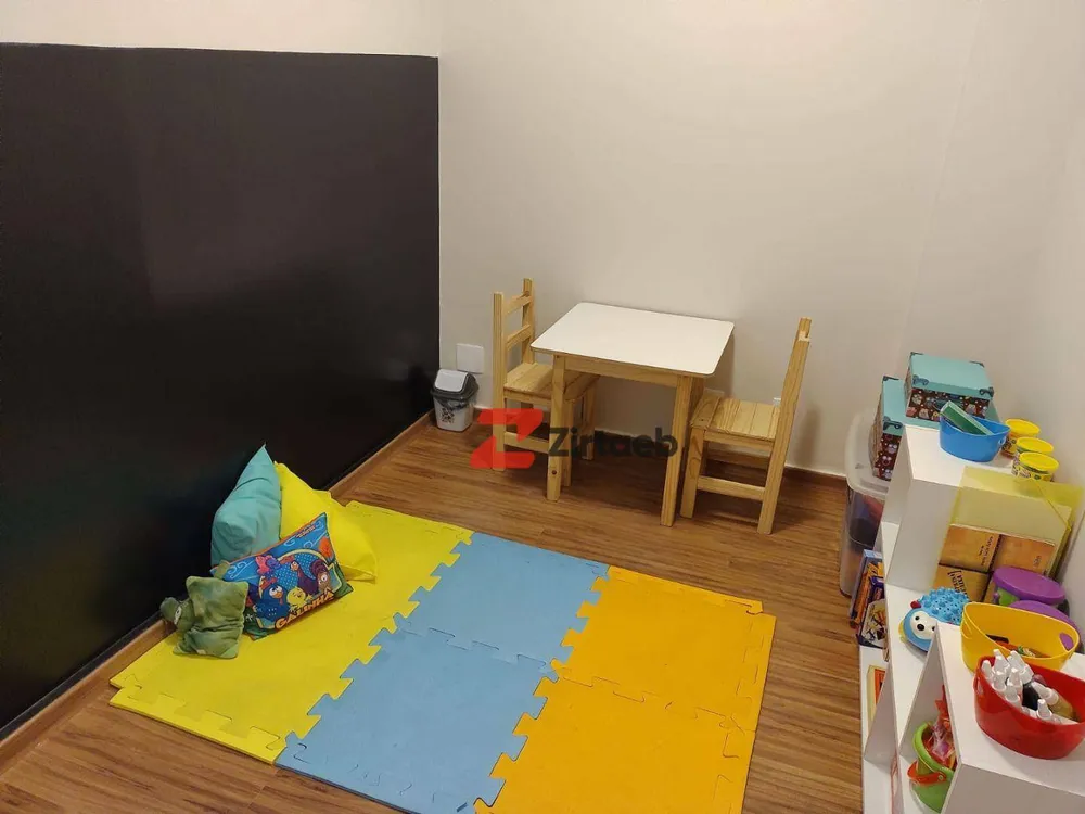 Sala-Conjunto, 29 m² - Foto 4