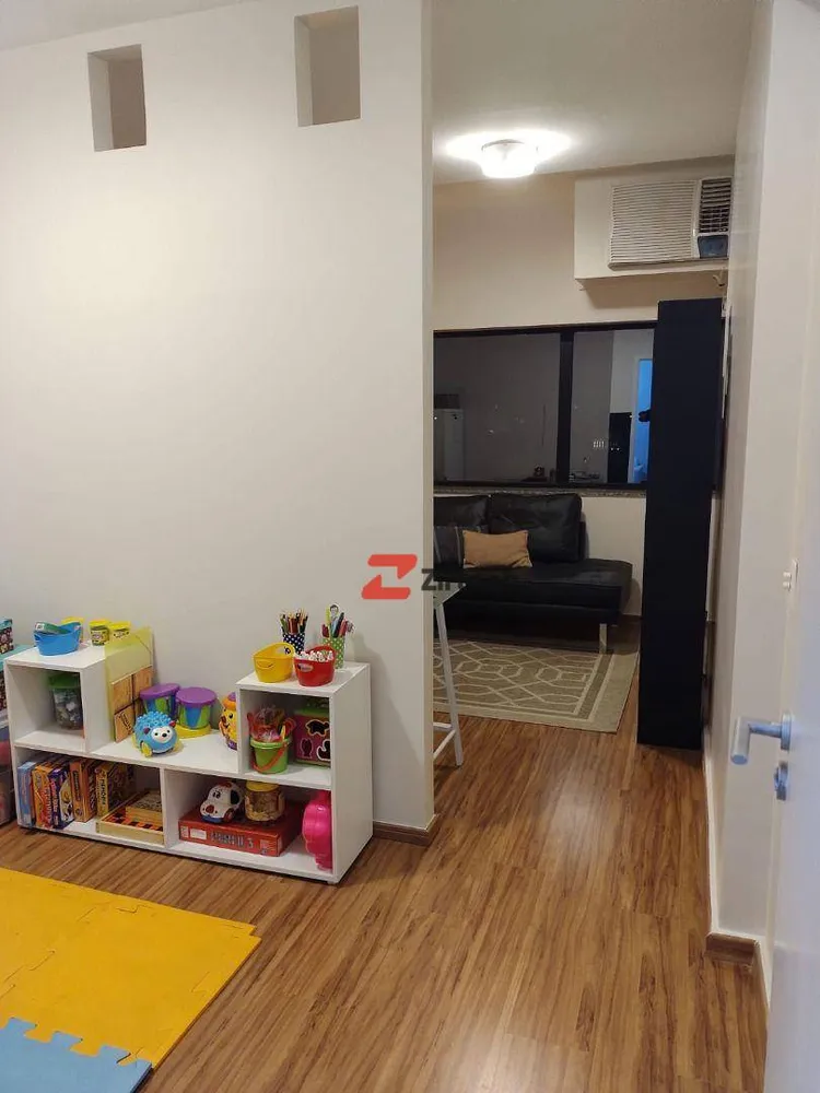 Sala-Conjunto, 29 m² - Foto 5