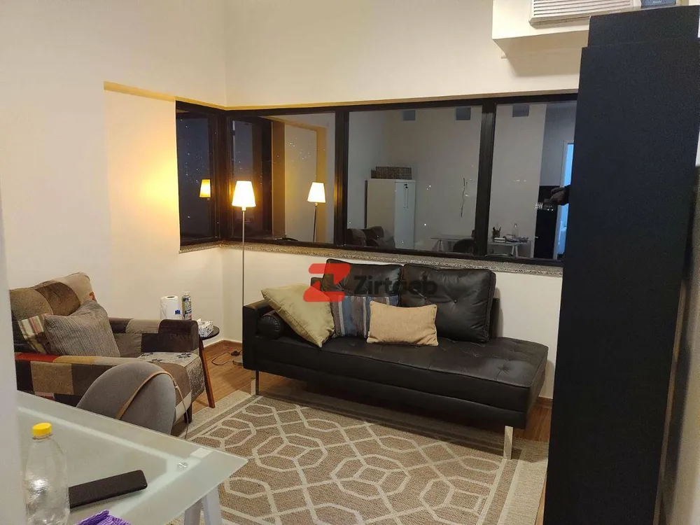 Sala-Conjunto, 29 m² - Foto 1
