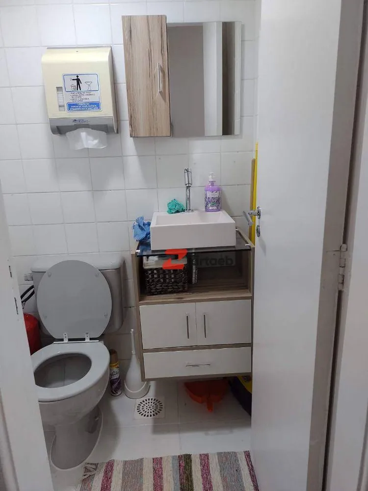 Sala-Conjunto, 29 m² - Foto 6