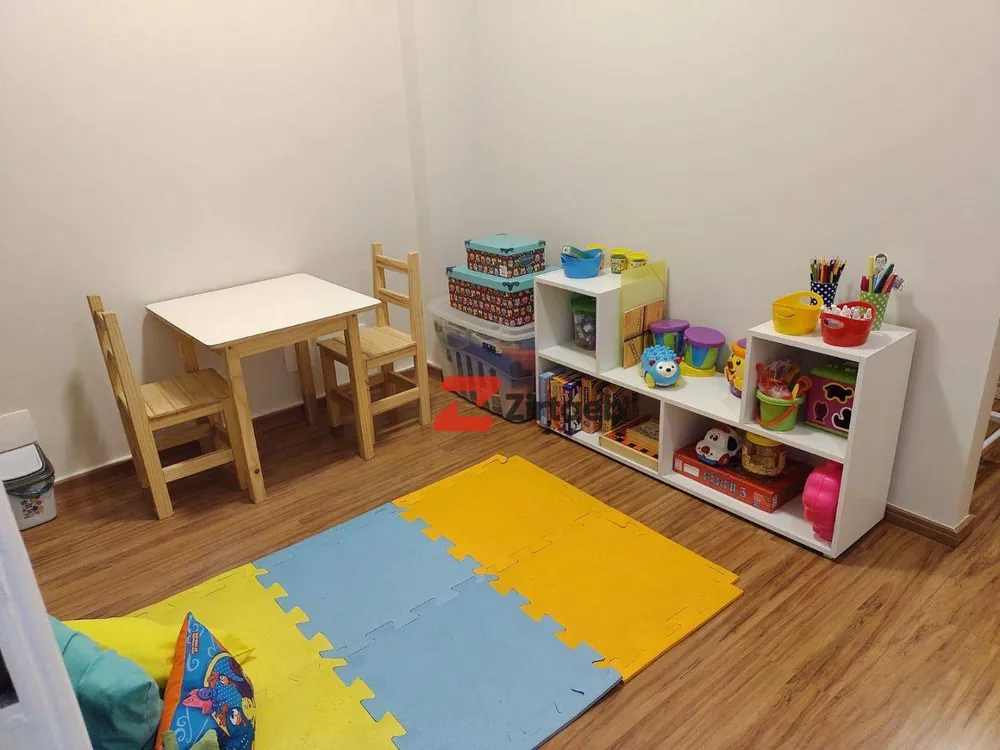 Sala-Conjunto, 29 m² - Foto 3