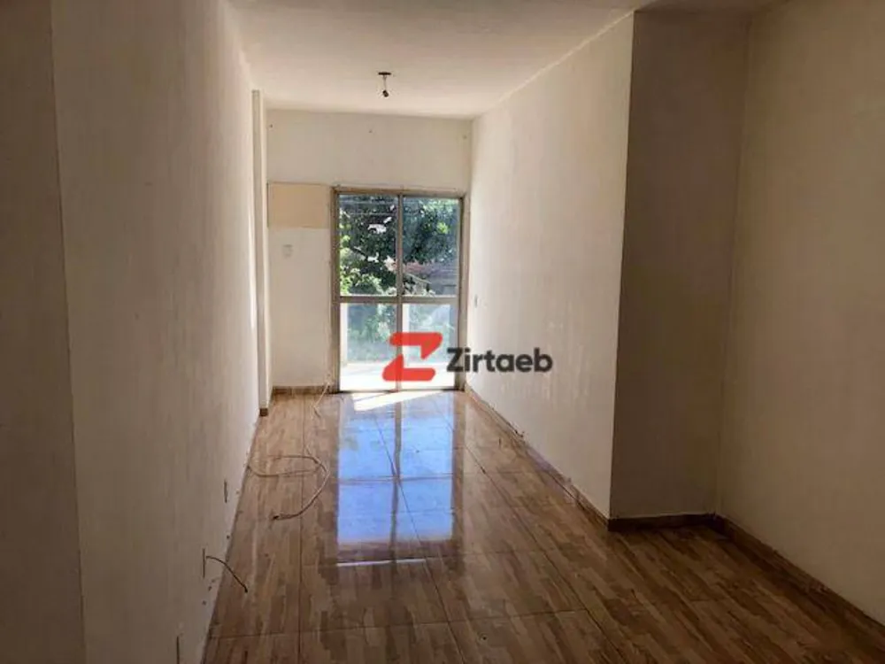 Apartamento, 2 quartos, 77 m² - Foto 3