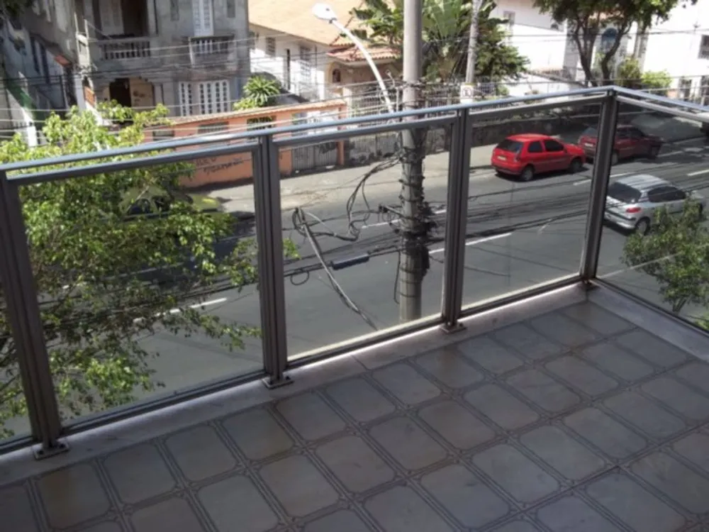 Apartamento, 2 quartos, 77 m² - Foto 1