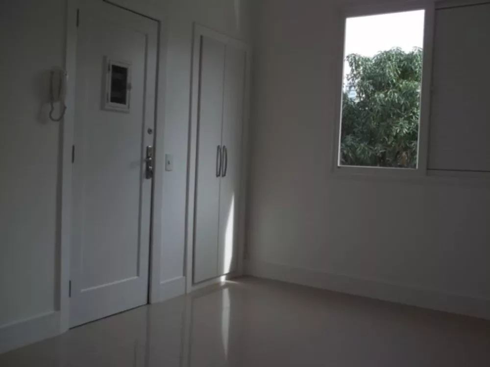 Apartamento, 1 quarto, 42 m² - Foto 1