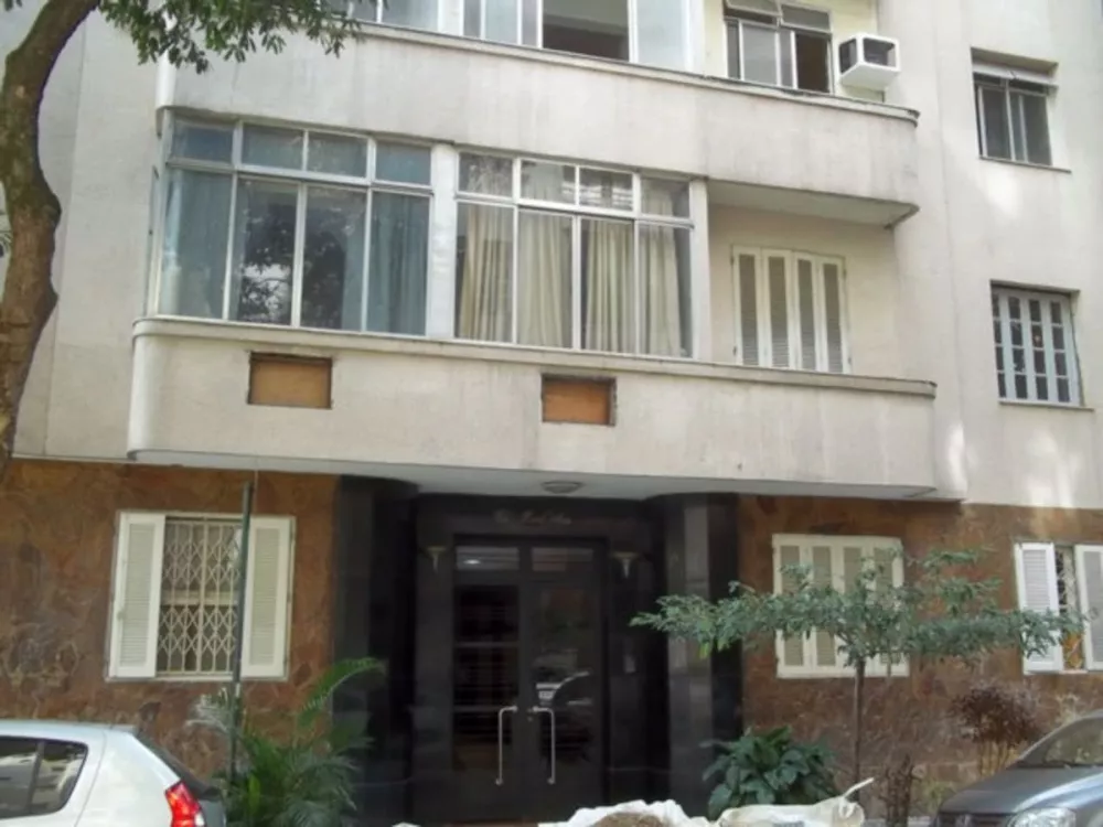 Apartamento, 1 quarto, 42 m² - Foto 3