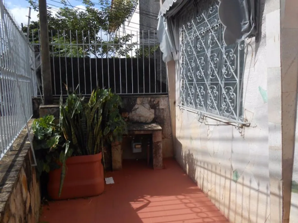 Casa, 4 quartos, 150 m² - Foto 21