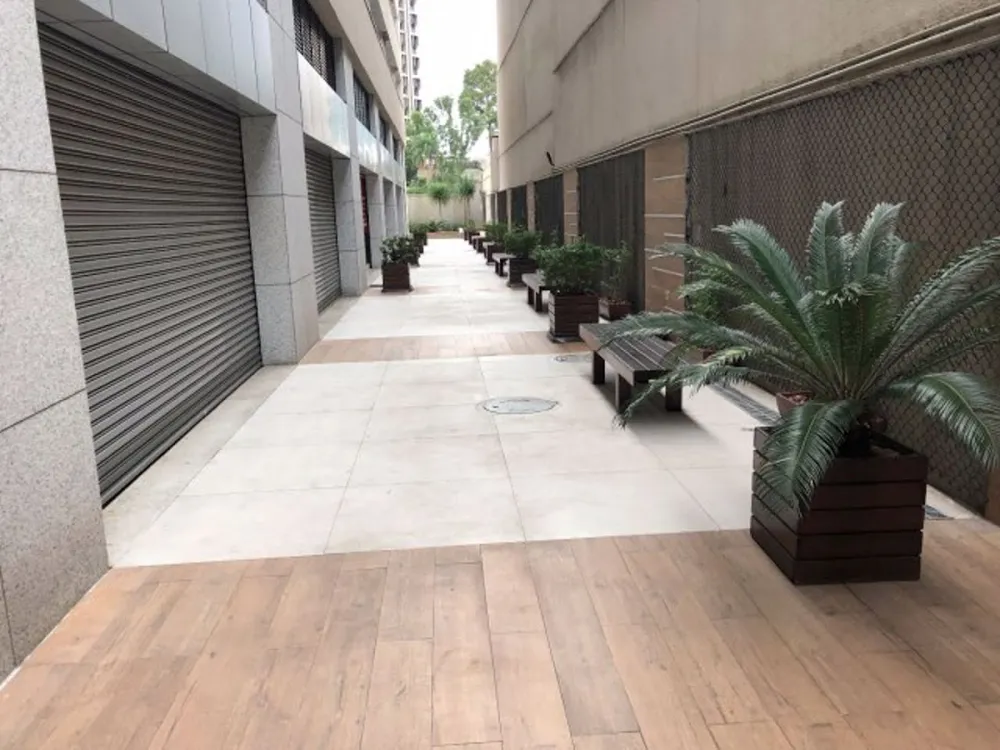 Sala-Conjunto, 20 m² - Foto 2