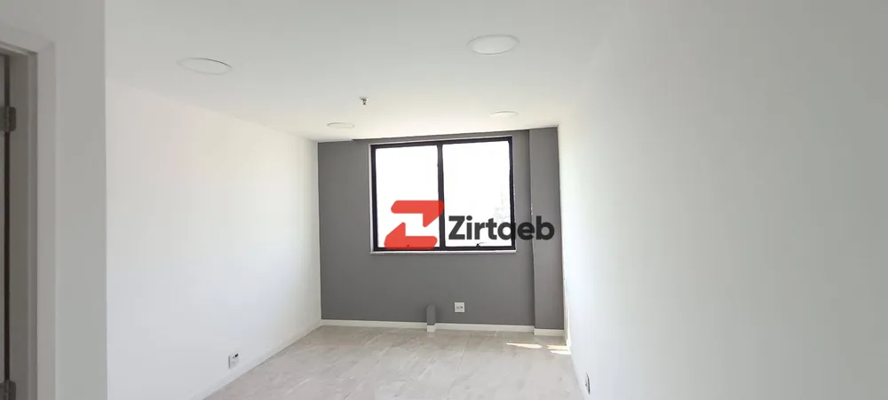 Sala-Conjunto, 20 m² - Foto 1