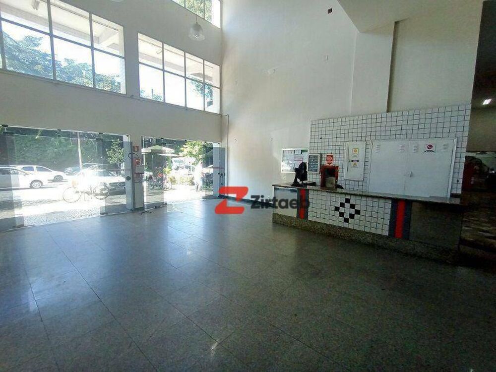 Conjunto Comercial-Sala para alugar, 28m² - Foto 6