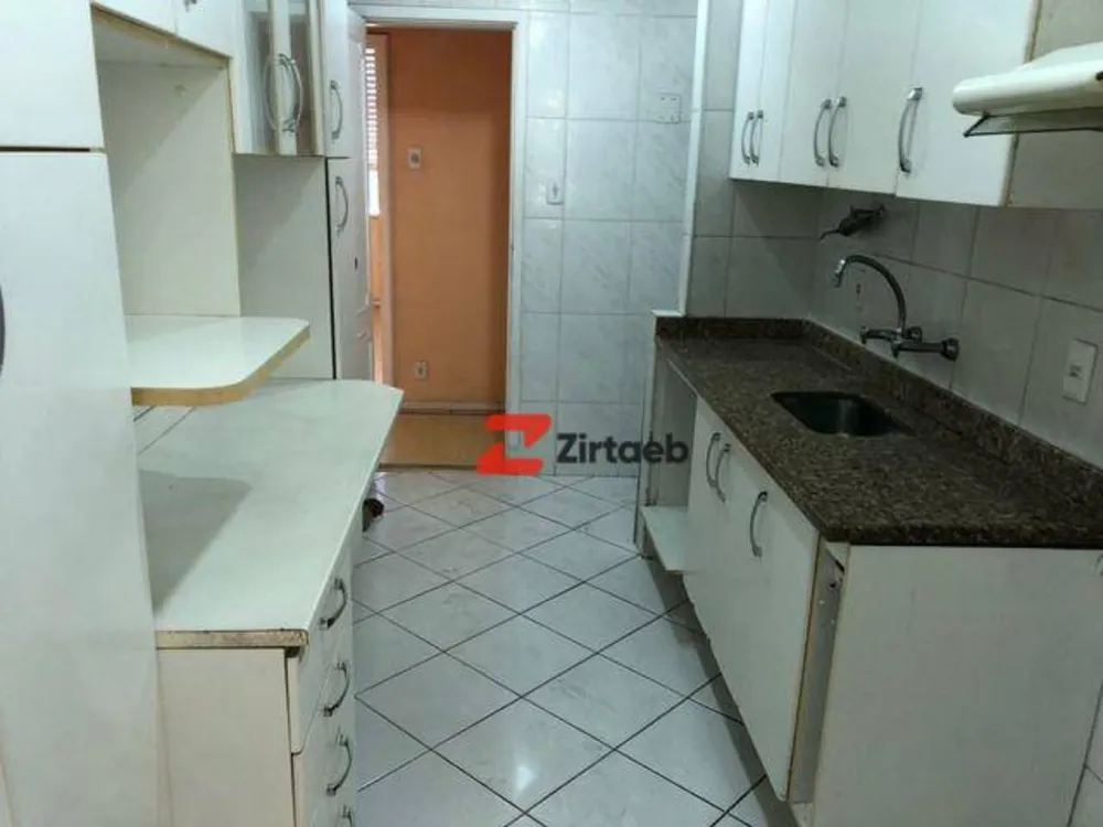 Apartamento, 3 quartos, 135 m² - Foto 41