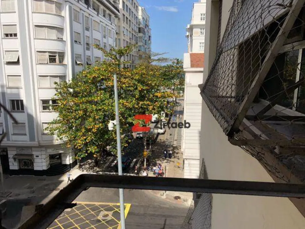Apartamento, 3 quartos, 135 m² - Foto 6