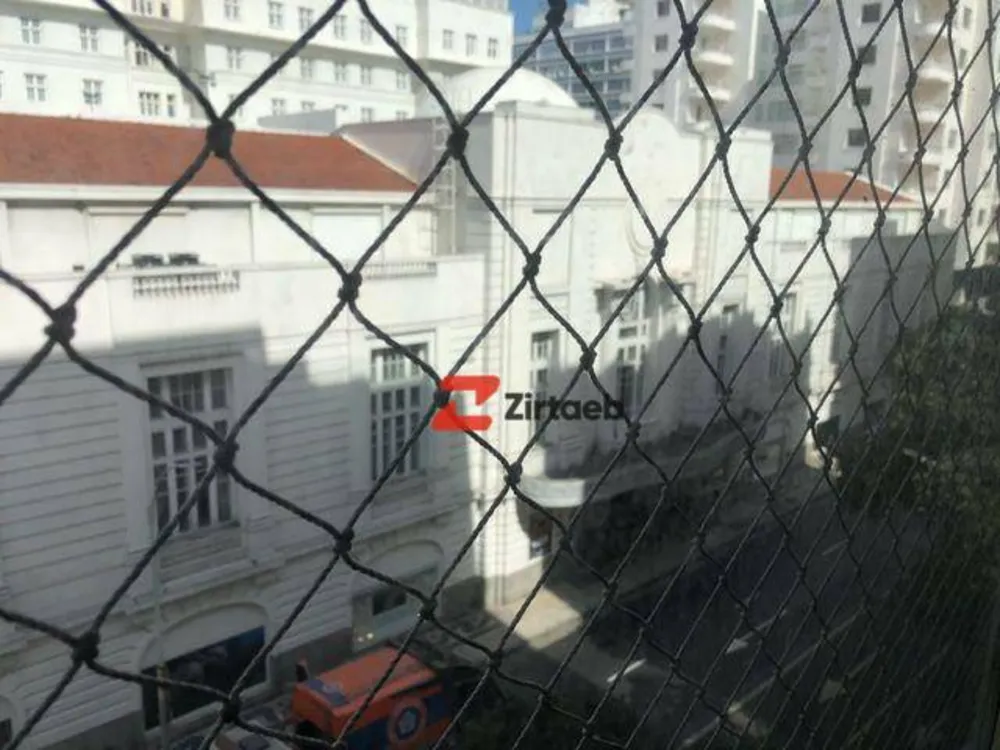 Apartamento, 3 quartos, 135 m² - Foto 66