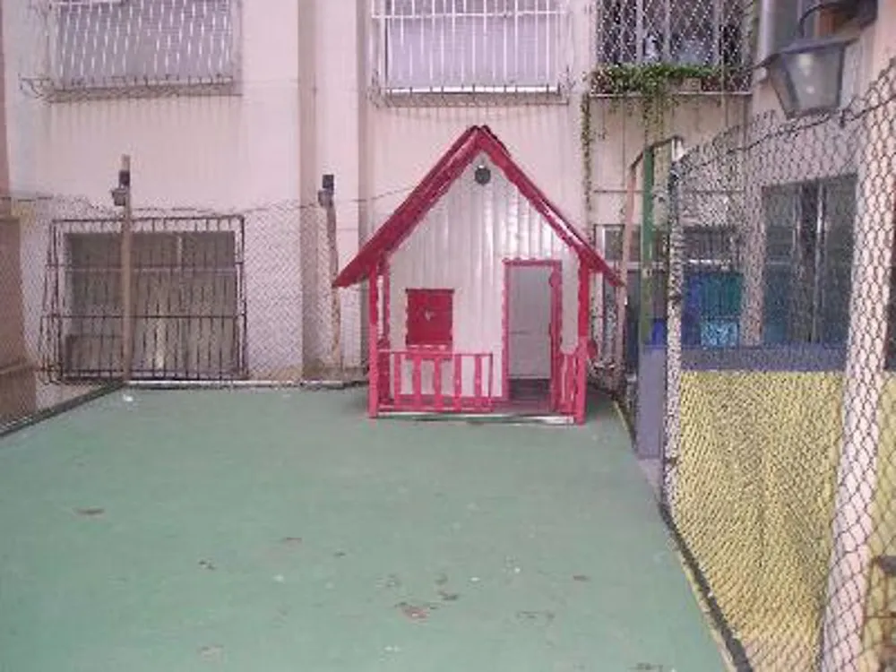 Apartamento, 3 quartos, 135 m² - Foto 11