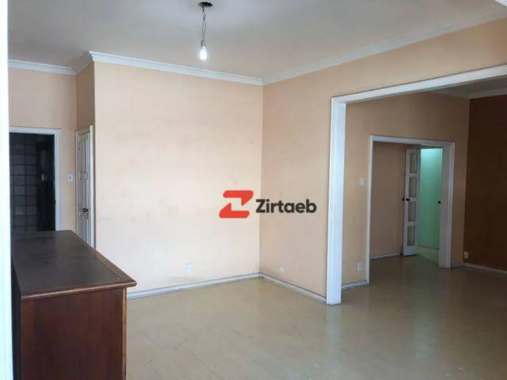Apartamento, 3 quartos, 135 m² - Foto 8