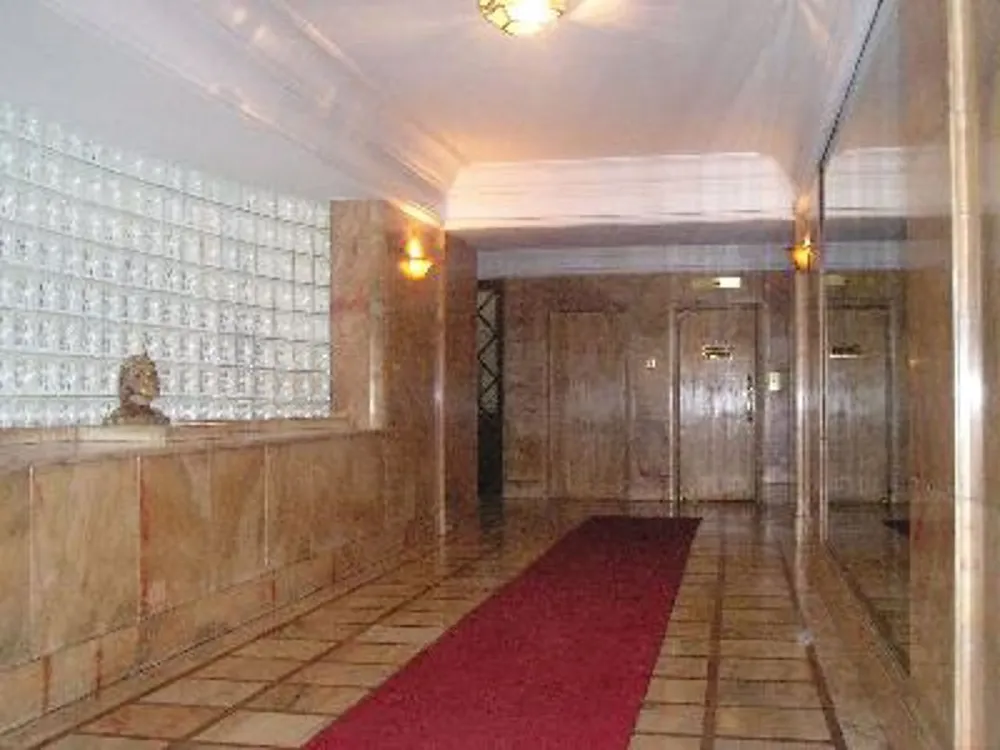 Apartamento, 3 quartos, 135 m² - Foto 13