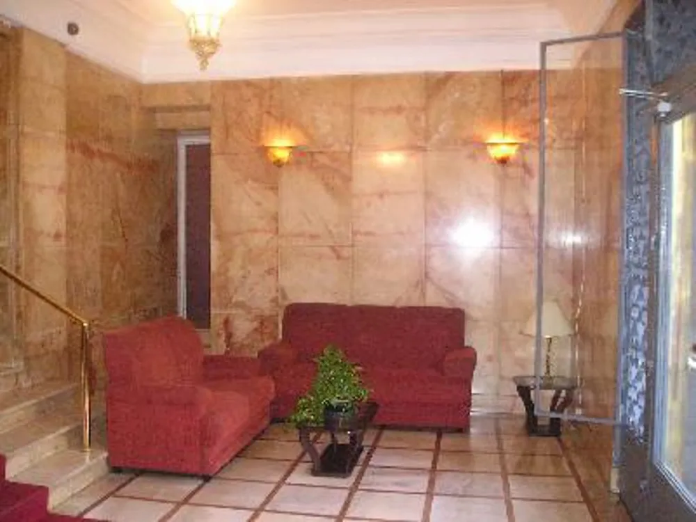Apartamento, 3 quartos, 135 m² - Foto 4