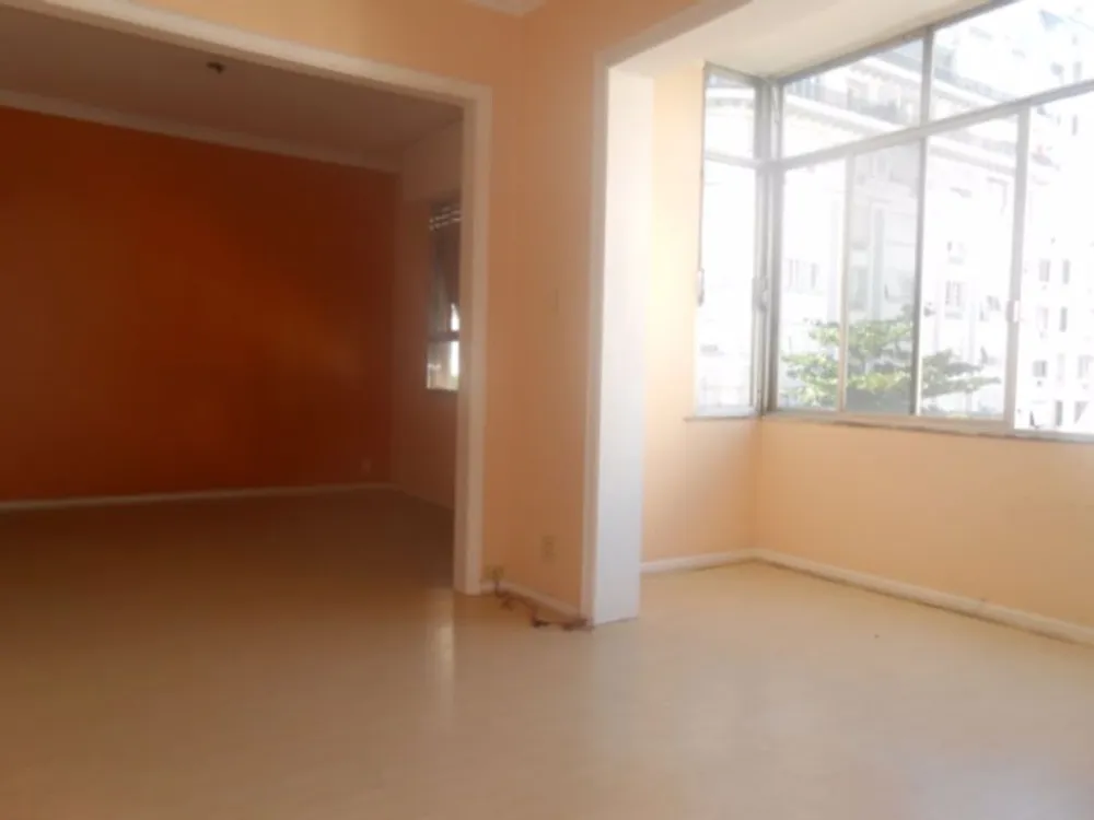 Apartamento, 3 quartos, 135 m² - Foto 3