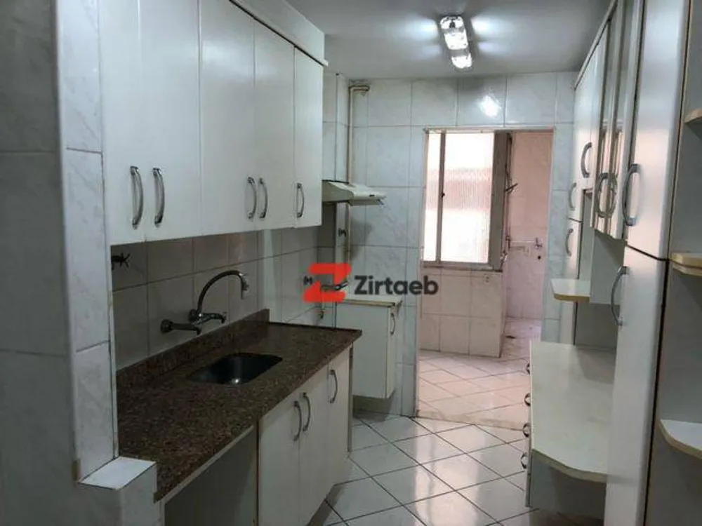 Apartamento, 3 quartos, 135 m² - Foto 22