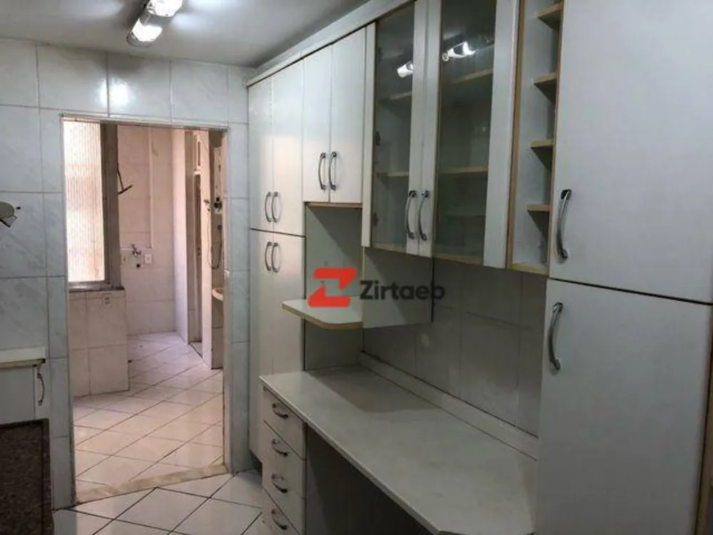 Apartamento, 3 quartos, 135 m² - Foto 14