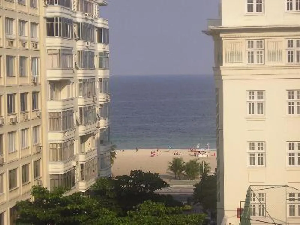 Apartamento, 3 quartos, 135 m² - Foto 1