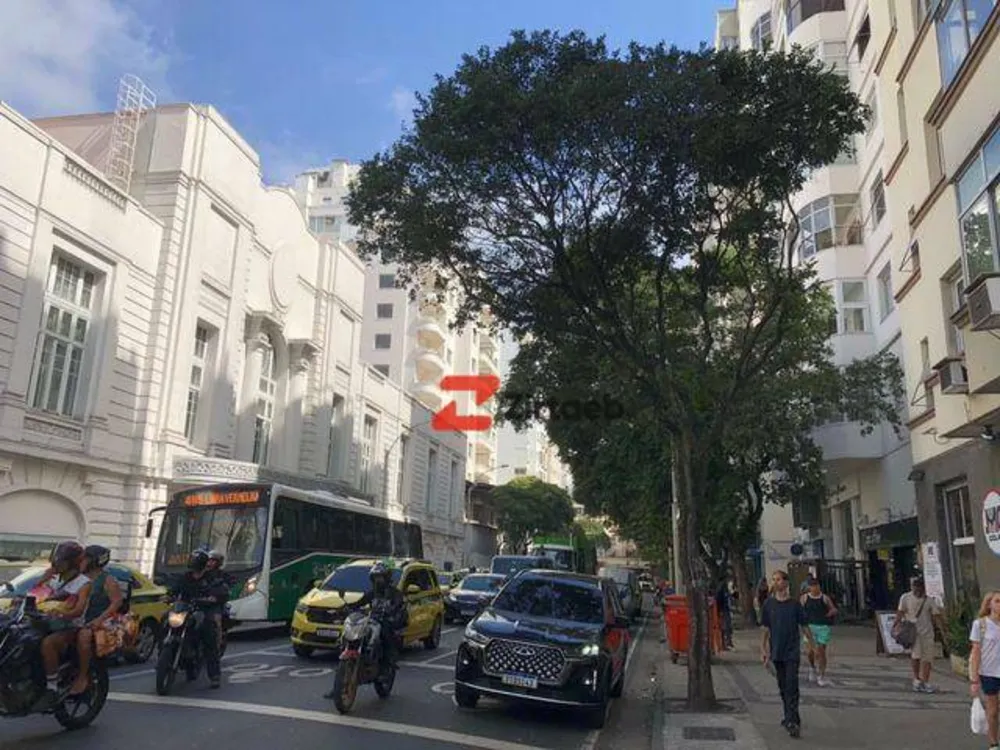Apartamento, 3 quartos, 135 m² - Foto 26