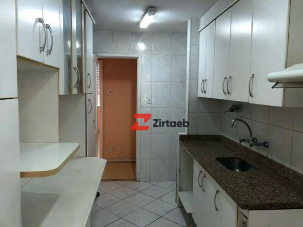 Apartamento, 3 quartos, 135 m² - Foto 48
