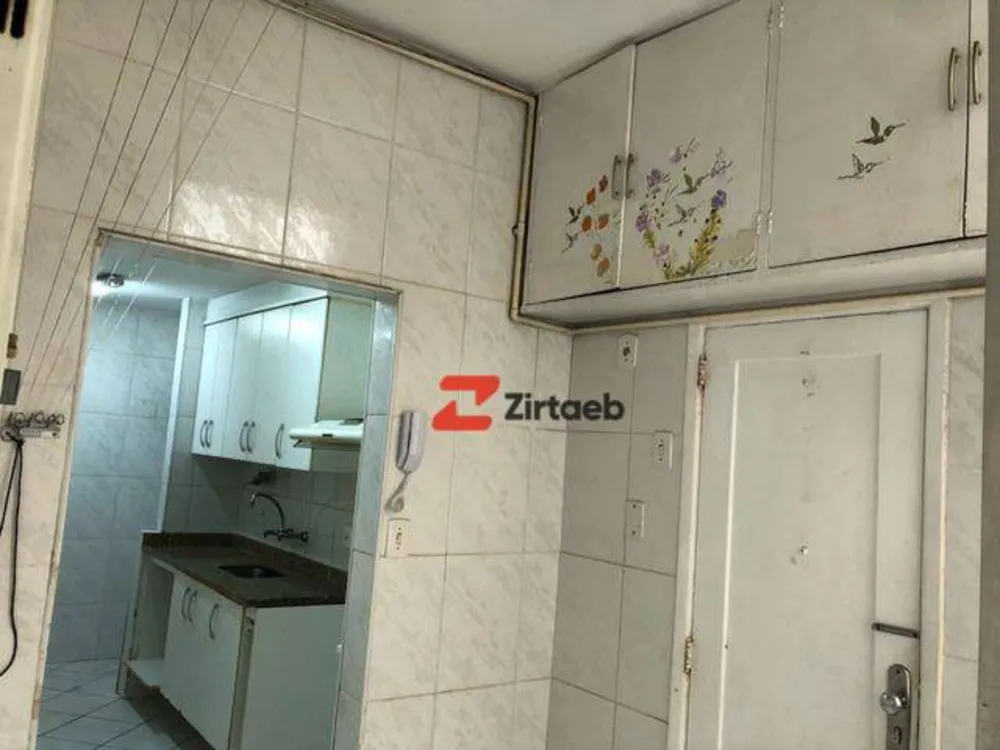 Apartamento, 3 quartos, 135 m² - Foto 40