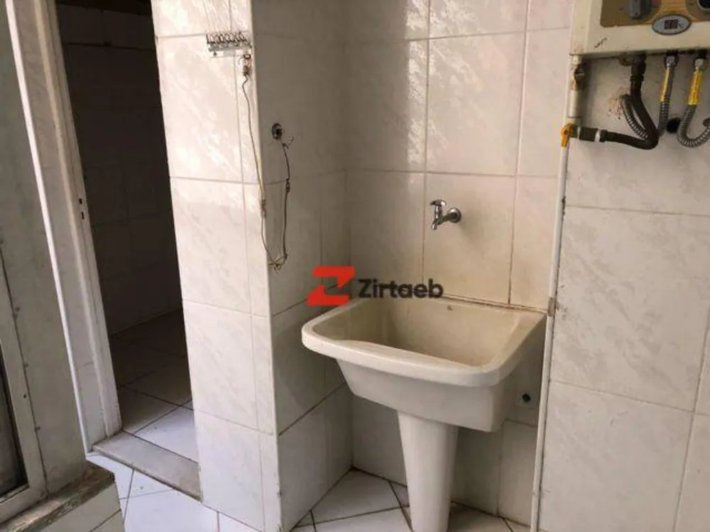 Apartamento, 3 quartos, 135 m² - Foto 37
