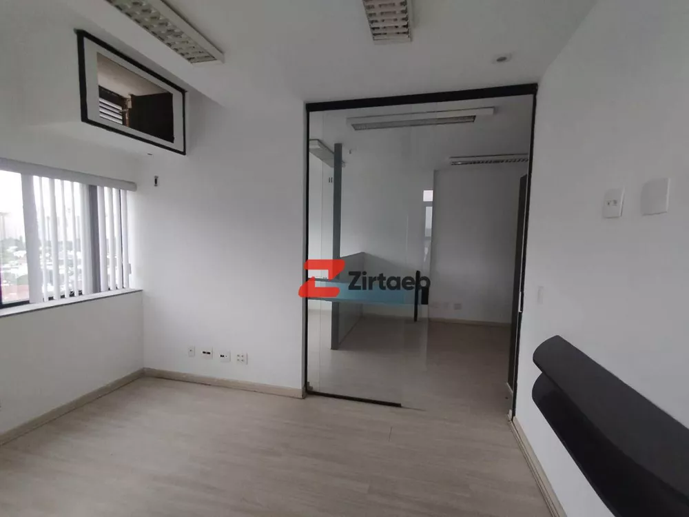 Sala-Conjunto, 41 m² - Foto 13