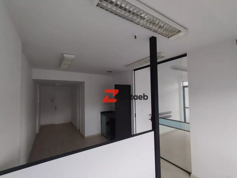 Sala-Conjunto, 41 m² - Foto 22