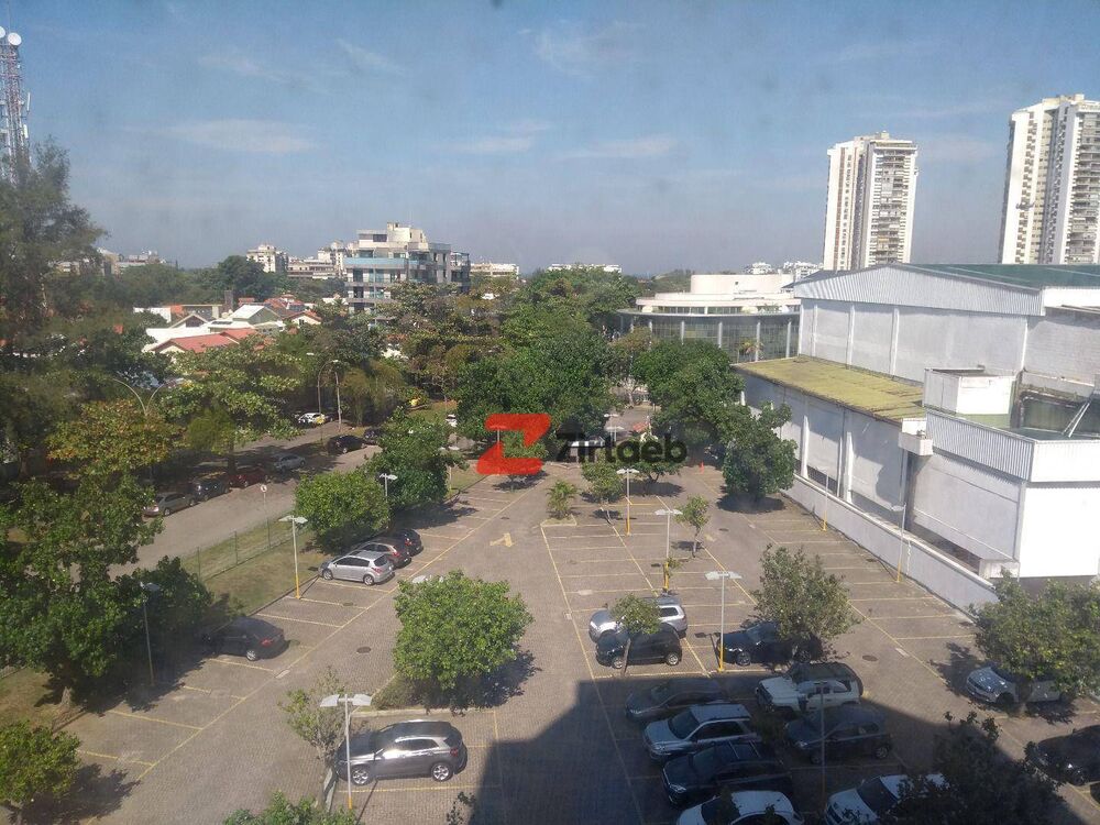 Conjunto Comercial-Sala para alugar, 41m² - Foto 18