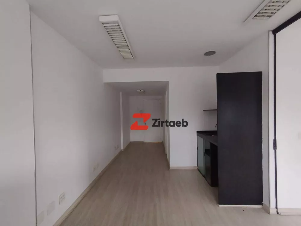 Sala-Conjunto, 41 m² - Foto 19